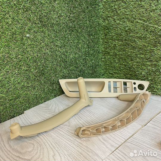 Ручка двери BMW e70