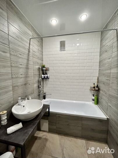 Квартира студия аренда