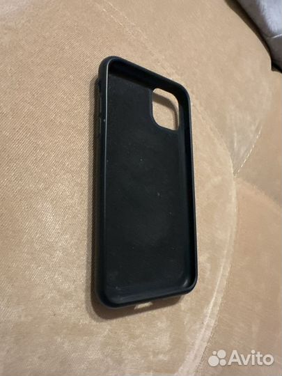 Чехол SP Connect для iPhone 11/XR