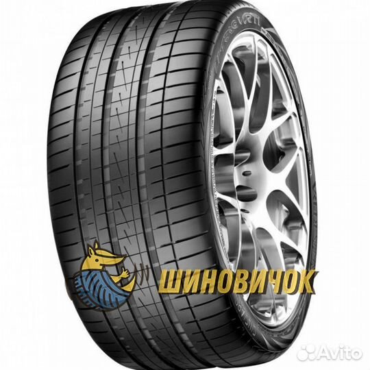 Vredestein Ultrac Vorti 235/40 R19 96Y