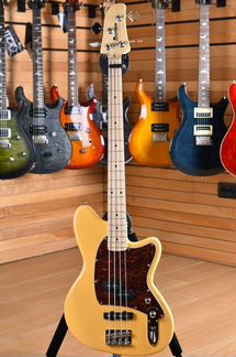 Ibanez Talman Bass tmb100m-MWF бас гитара