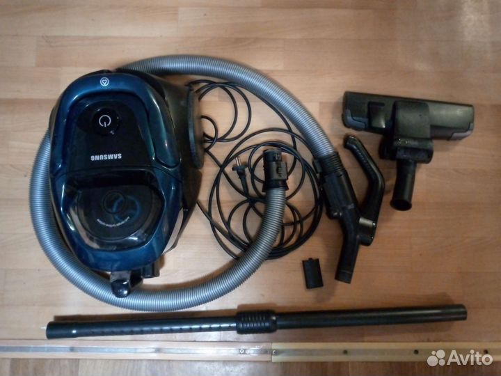 Пылесос Samsung