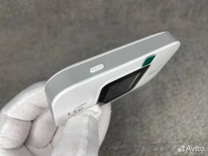 Карманный wifi роутер 4g с сим (sim)