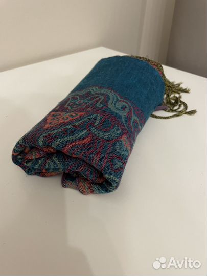 Шарф женский