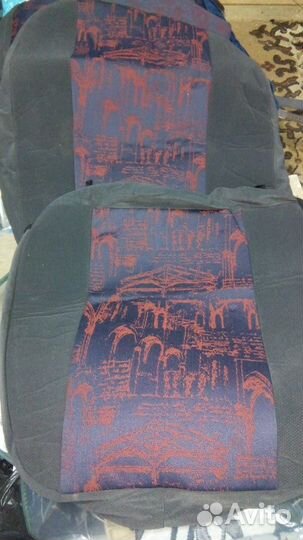 Чехлы универсальные