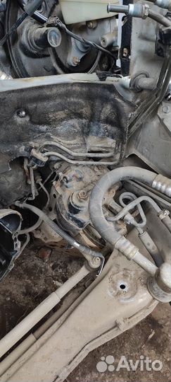 Рулевой редуктор Mercedes-Benz CLK W208