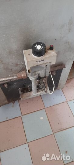 Горелки к газовому котлу, автоматика Eurosit