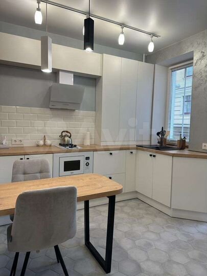 Квартира-студия, 26 м², 1/3 эт.