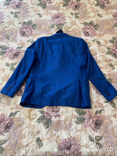 Школьный костюм для мальчика