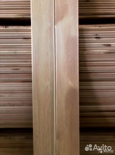 Пиломатериалы из лиственницы