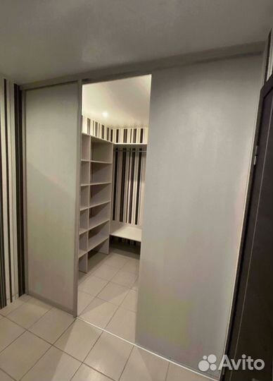 Гардероб под заказ