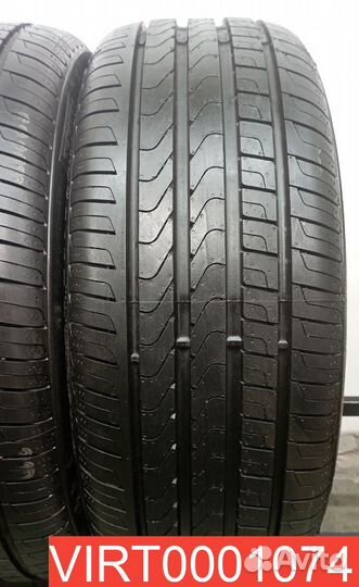 Pirelli Scorpion Verde 235/55 R19 101Y