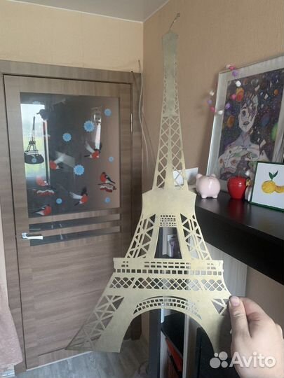 Производство изделий из металла и дерева