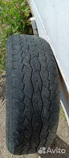 Toyo Open Country A/T Plus 235/65 R17 108