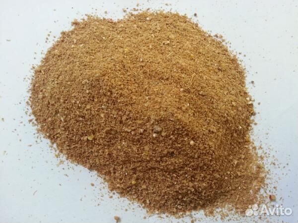 Дрожжи кормовые