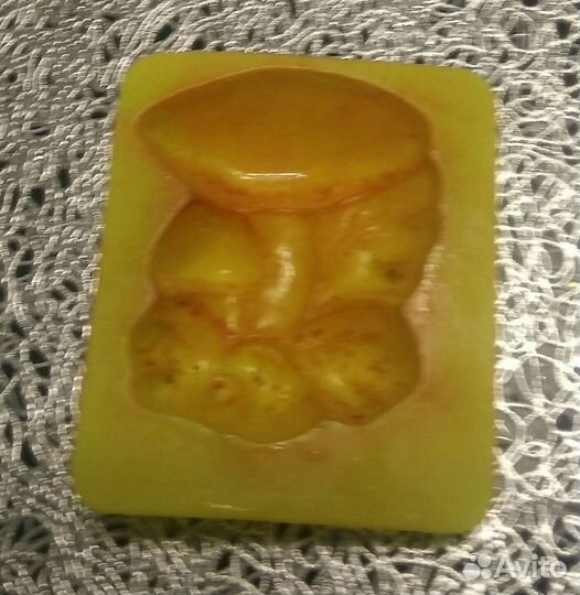 Кинетический песок