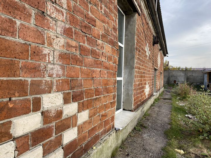 Производство, 700 м²