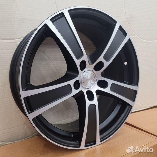 Диски R17 Qashqai, Juke, X-Trail