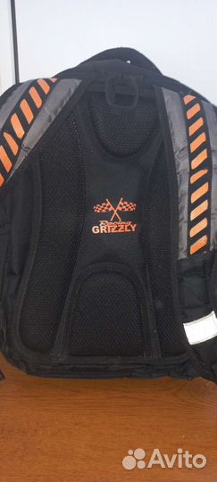 Рюкзаки для начальных классов