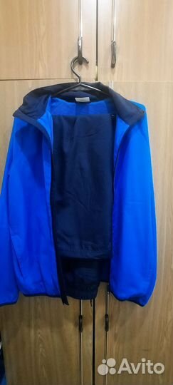 Спортивный костюм для мальчика