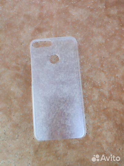 Продам чехол на смартфон honor 9 Lite