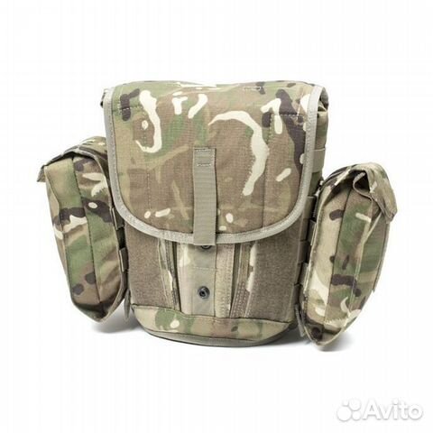 Полевая сумка Field Pack MTP Британской армии