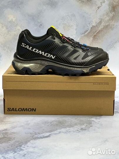 Кроссовки Salomon Мужские (41-45)