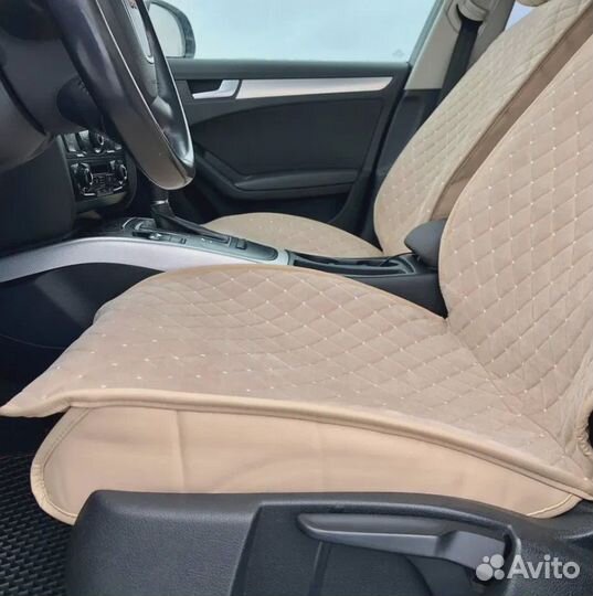 Накидки на сиденья в Тюмени