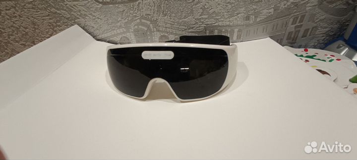 Массажер для глаз аккупунктурный