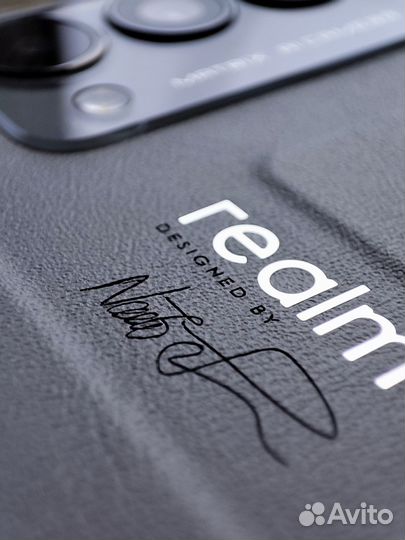 realme GT Master Edition, 8/256 ГБ