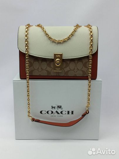 Сумка женская Coach