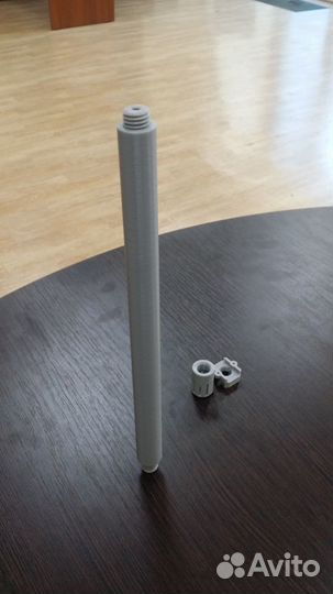 3D печать, моделирование