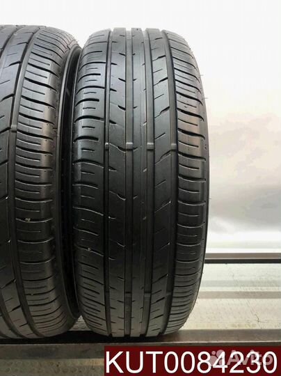 Dunlop SP Sport FM800 215/65 R16 107U