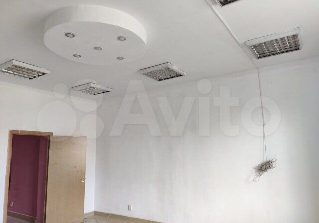 Свободного назначения, 35 м²