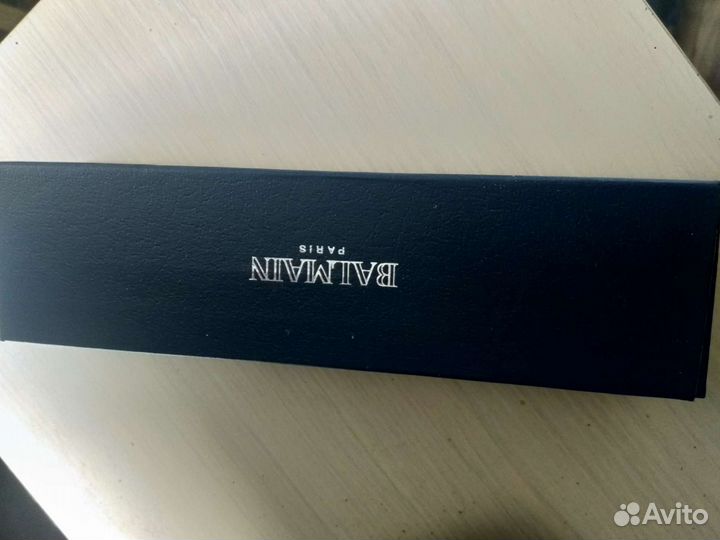 Ручка шариковая Balmain Paris