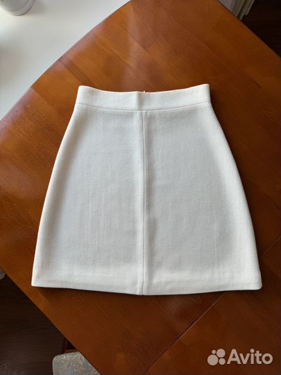 Юбка шерсть 12 storeez