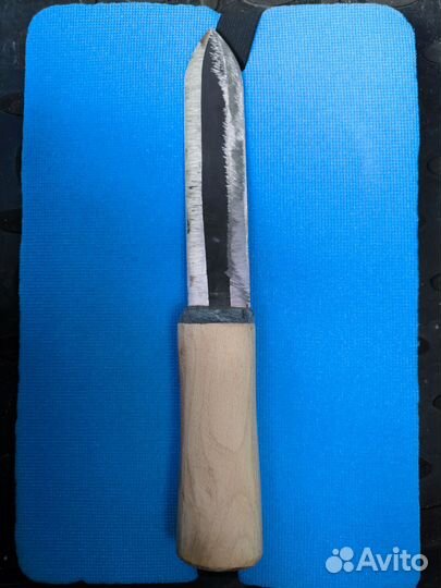 Шкерочный нож рапид