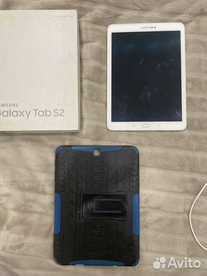 Планшет samsung galaxy tab S2