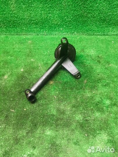 Маслоприемник Ford Focus 2 1.6Л 115 Л.С