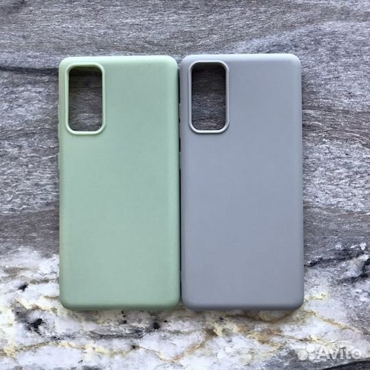 Чехол для Samsung S20FE