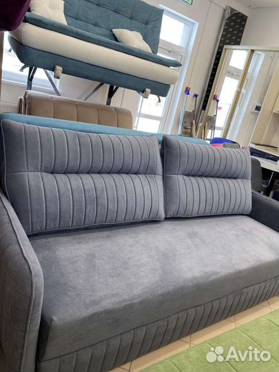 Диван новый
