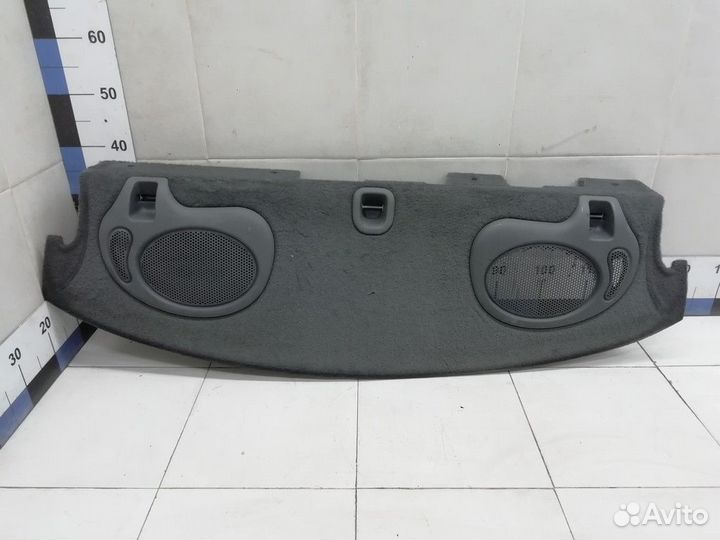 Полка Alero 1999-2004