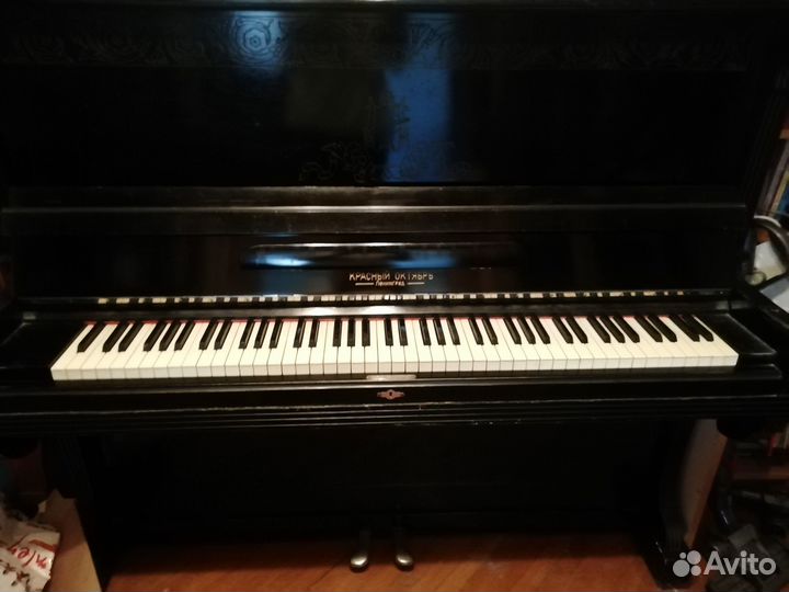 Сдам в аренду пианино в хорошие руки