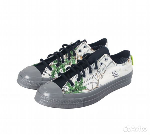 Realtree x Converse Chuck 70 GTX Low 