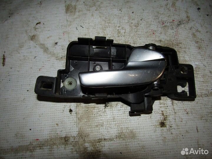Ручка двери внутренняя правая Mondeo IV 2007-2015
