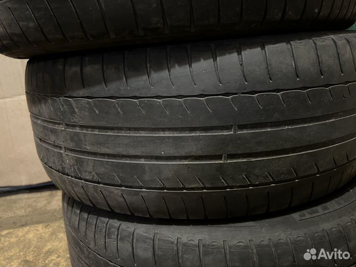 Michelin Primacy 3 215/50 R17