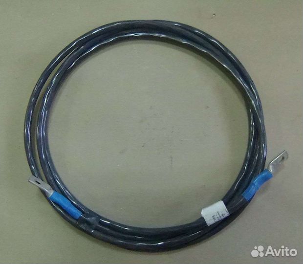 Провод перемычка акб 3000 мм