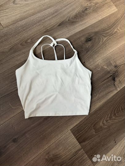 Спортивный топ hm S