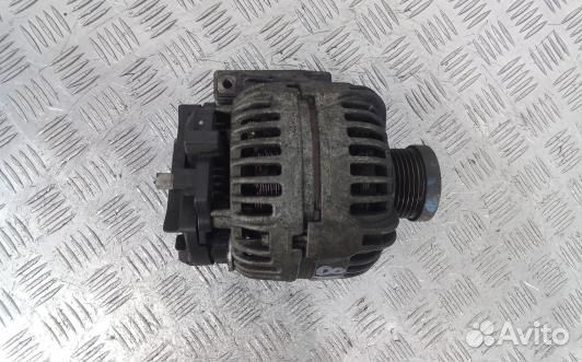 Генератор дизельный volvo XC90 1 (8NT17BS01)