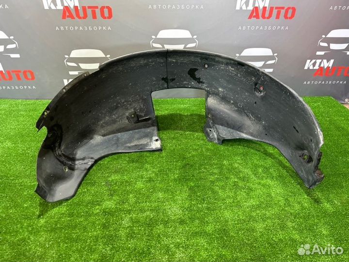 Подкрылок задний правый Kia Ceed 1 Ed Рест